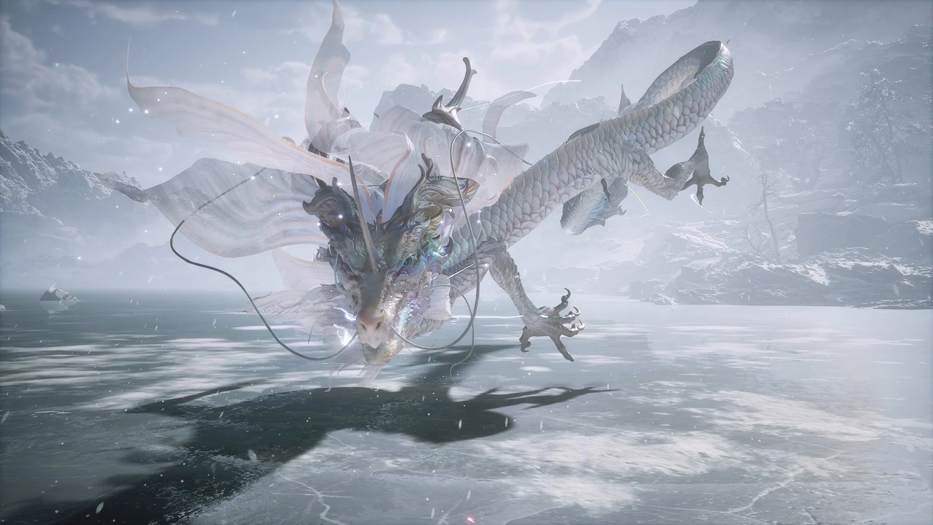 Come battere Kang-jin Loong in Black Myth: Wukong, consigli, trucchi e build da utilizzare