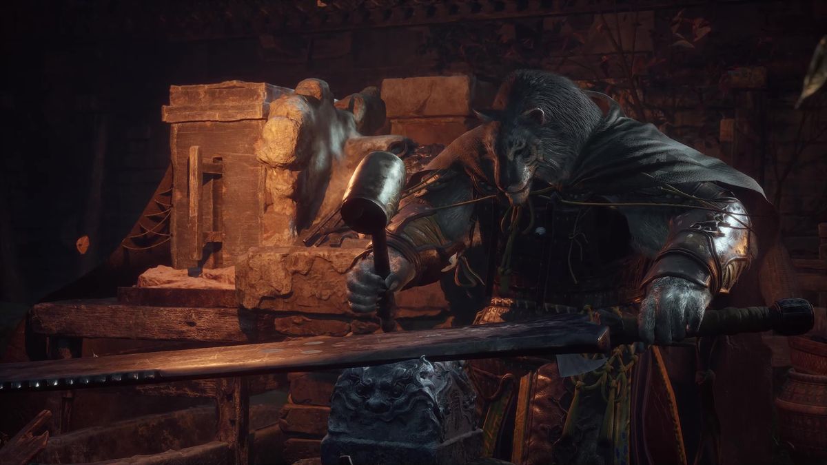 Come sconfiggere la Tigre Guardiana su Black Myth: Wukong: consigli e build