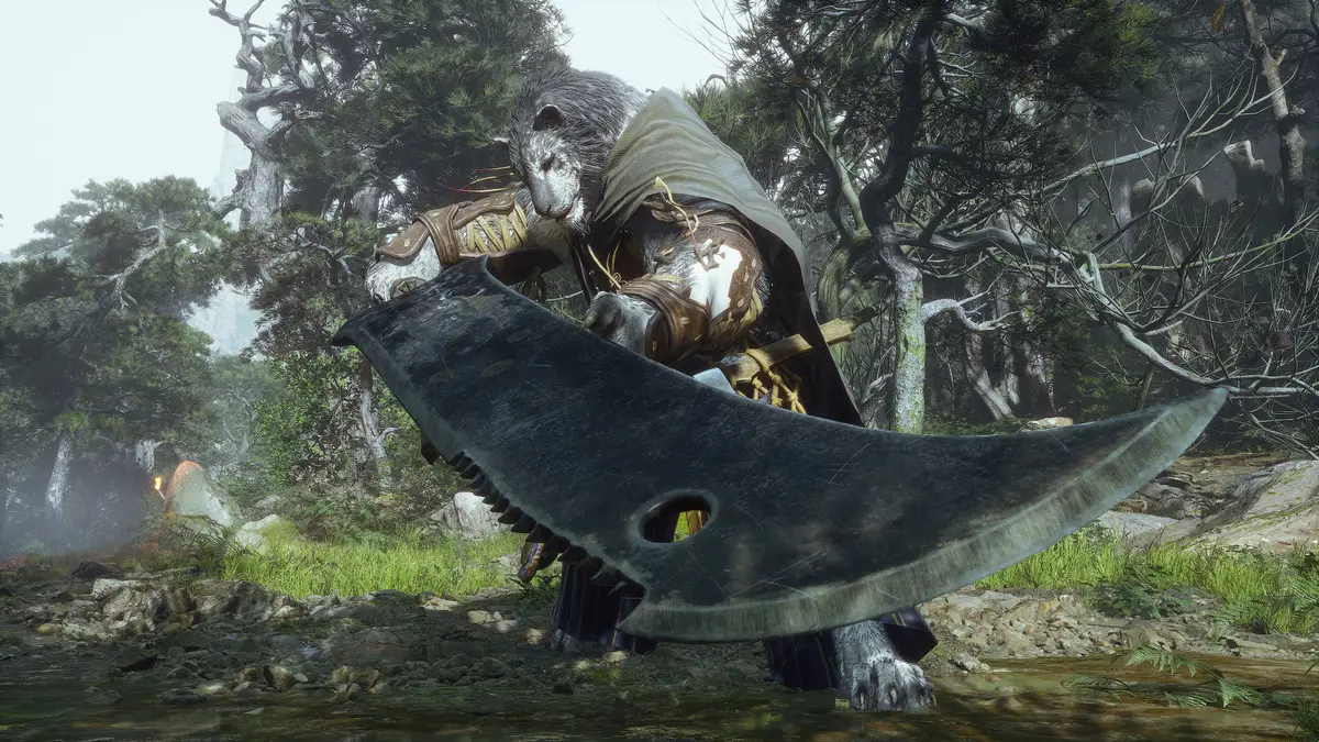 Come battere la Tigre Yin in Black Myth: Wukong: dove trovarla, consigli, build e ricompense