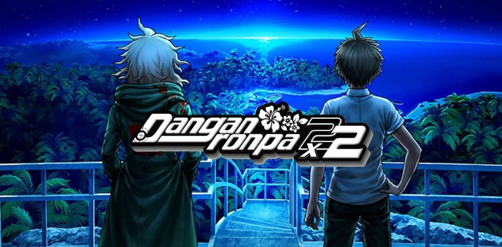 Danganronpa 2×2: confermata l’uscita su console e PC nel 2026