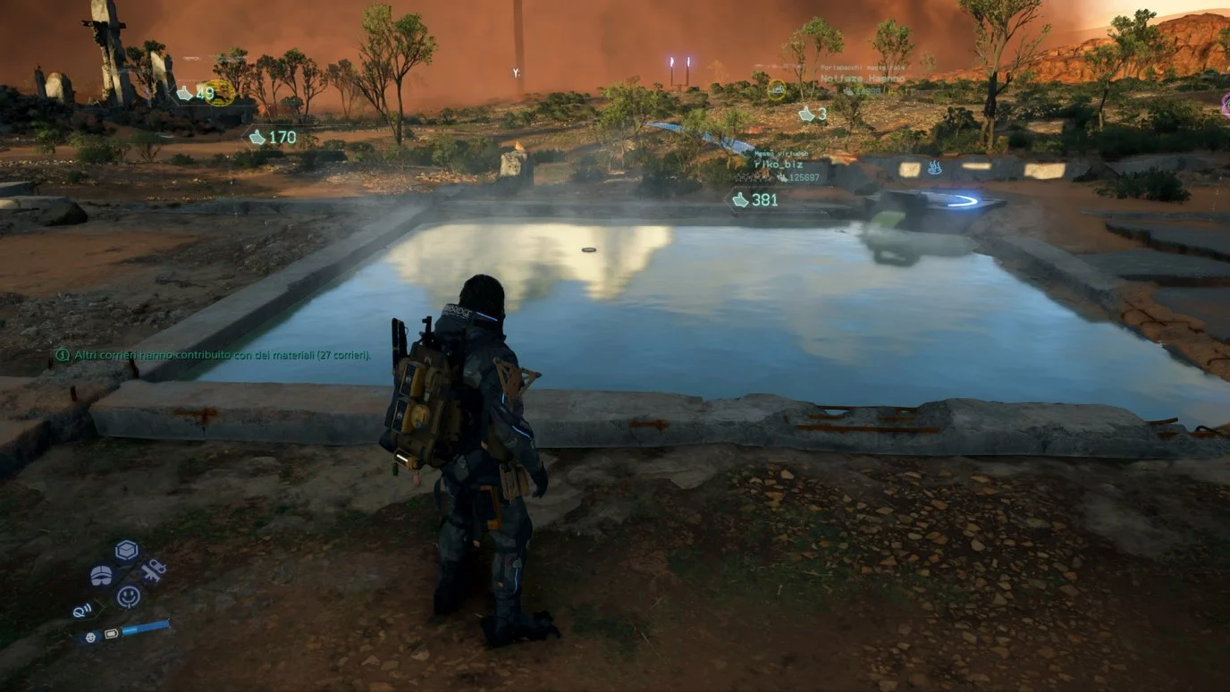 Dove trovare tutte le sorgenti termali su Death Stranding 2: la guida definitiva