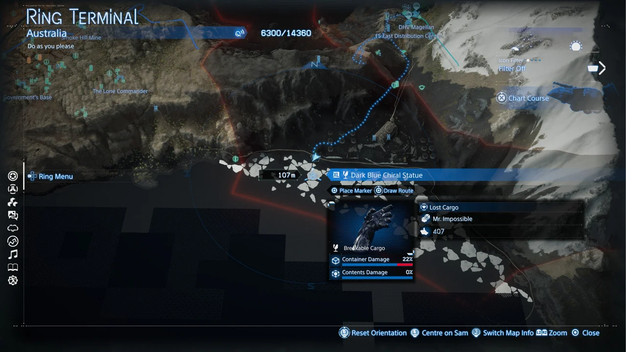 Death Stranding 2: dove trovare tutti i Prepper nascosti, la guida completa e le posizioni