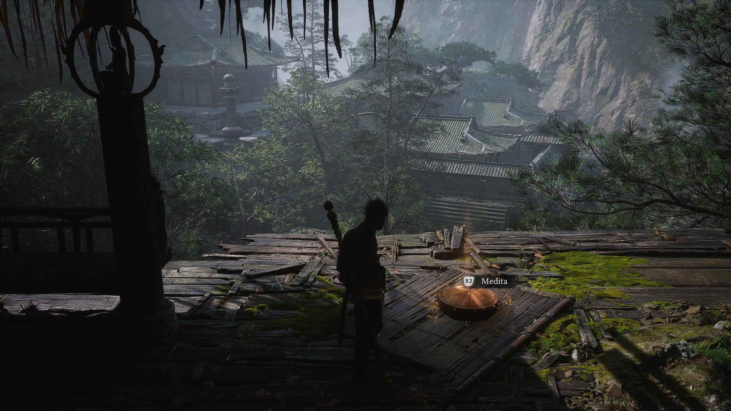 Dove trovare tutti i luoghi della meditazione su Black Myth: Wukong, la guida completa sulle location