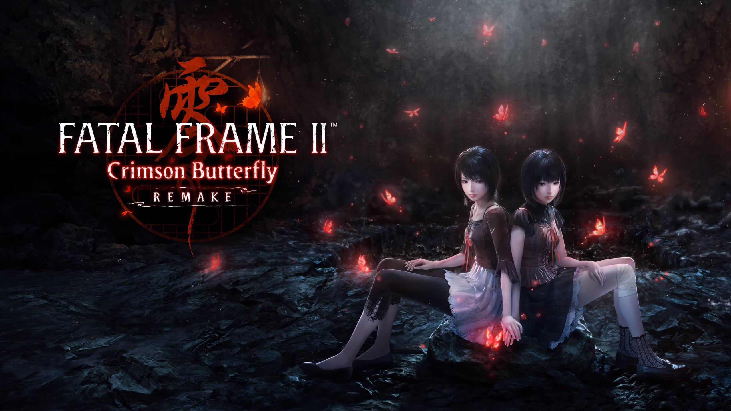 Fatal Frame II Crimson Butterfly Remake: disponibile la Demo ufficiale dell’horror giapponese