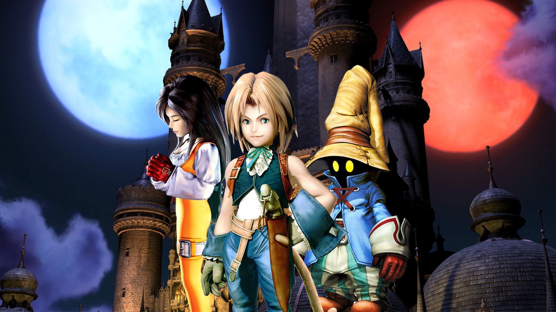 Final Fantasy IX Remake: brutte notizie sull’annuncio da un insider e sviluppo fermo