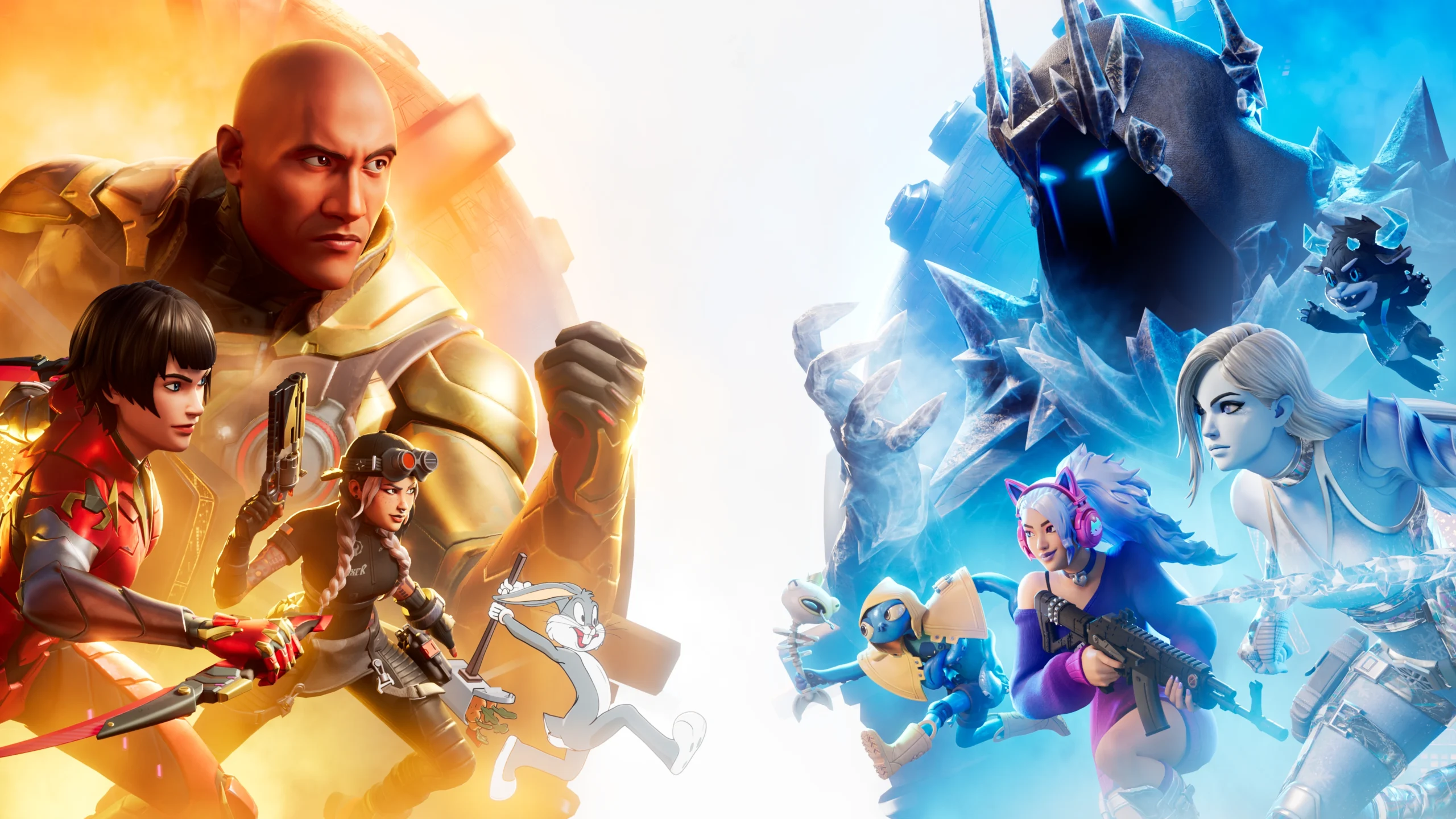 Fortnite: cannone a grappolo dei Sette, dove trovarlo, statistiche e come usarlo