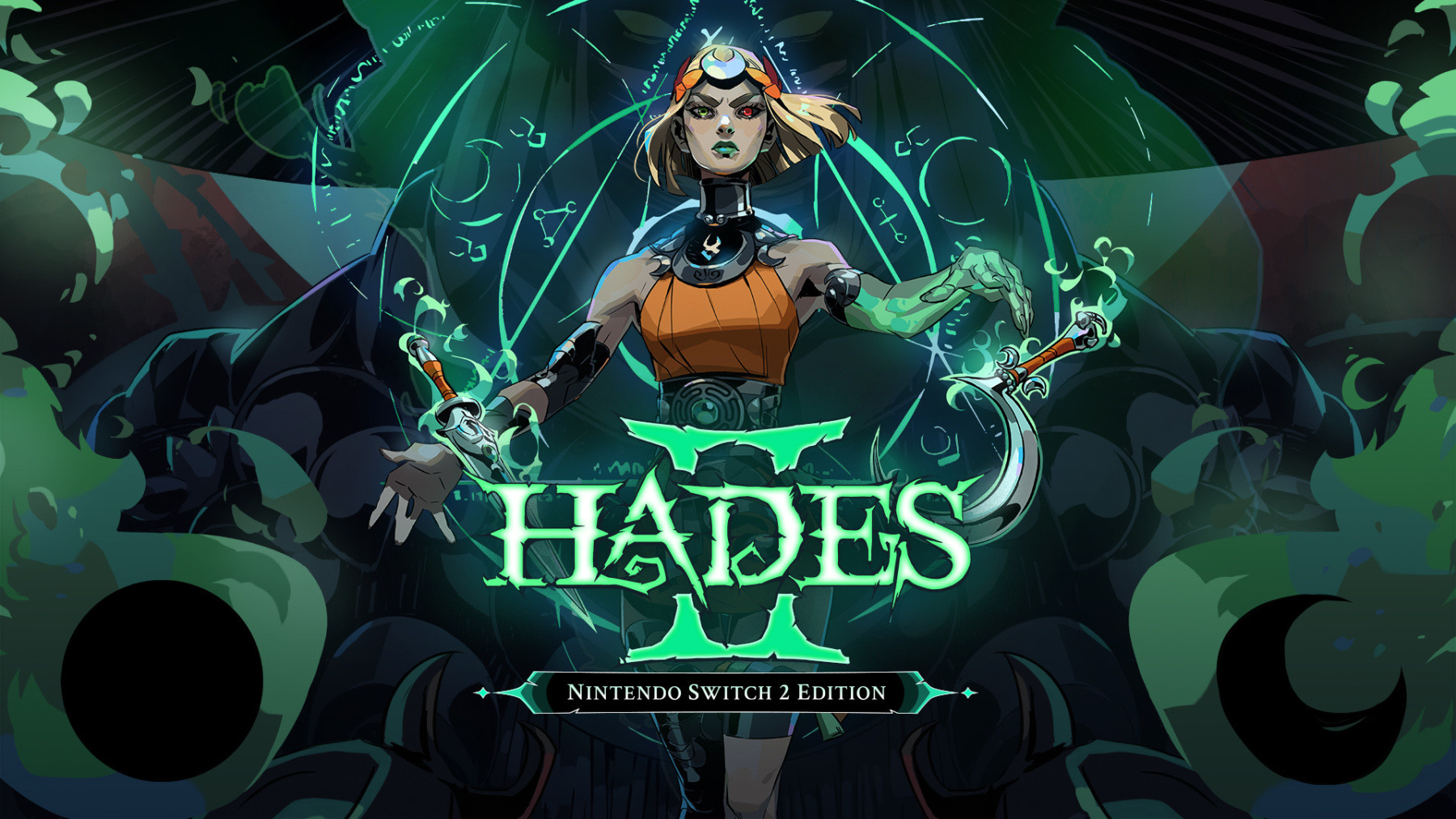 Hades II: il roguelike action-RPG in arrivo presto su PlayStation 5 e Xbox Series