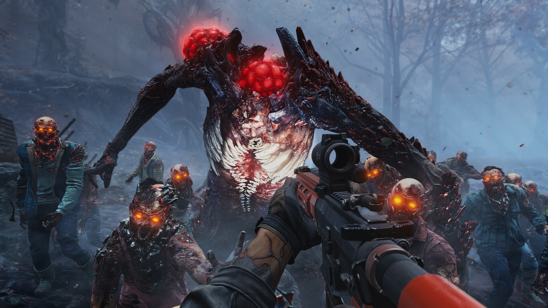 John Carpenter’s Toxic Commando, guida al co-op online: strategie di squadra, classi e abilità speciali per le missioni più difficili