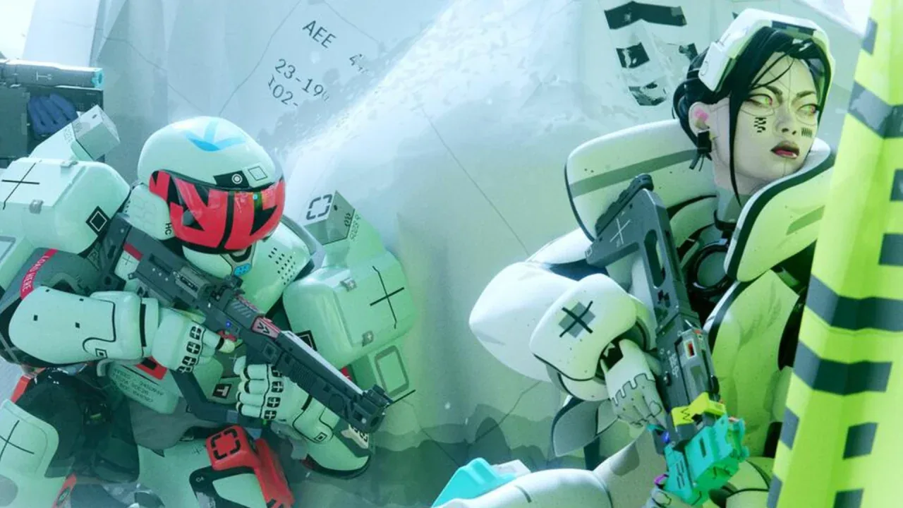 Marathon ha una data di uscita: l’extraction shooter di Bungie arriva il 5 marzo