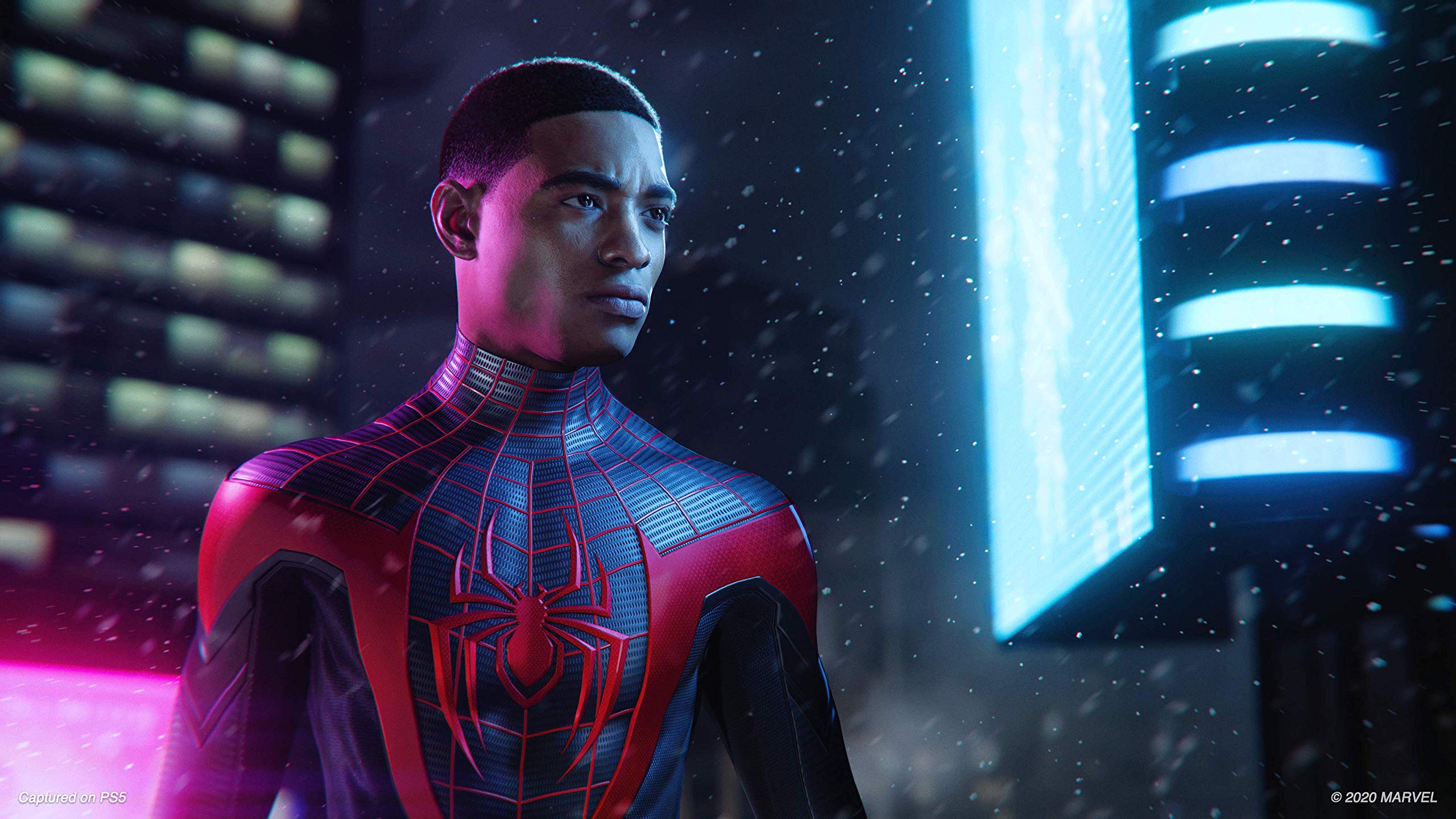 Marvel’s Spider-Man: Miles Morales, guida completa a tutti i collezionabili e trofei nascosti