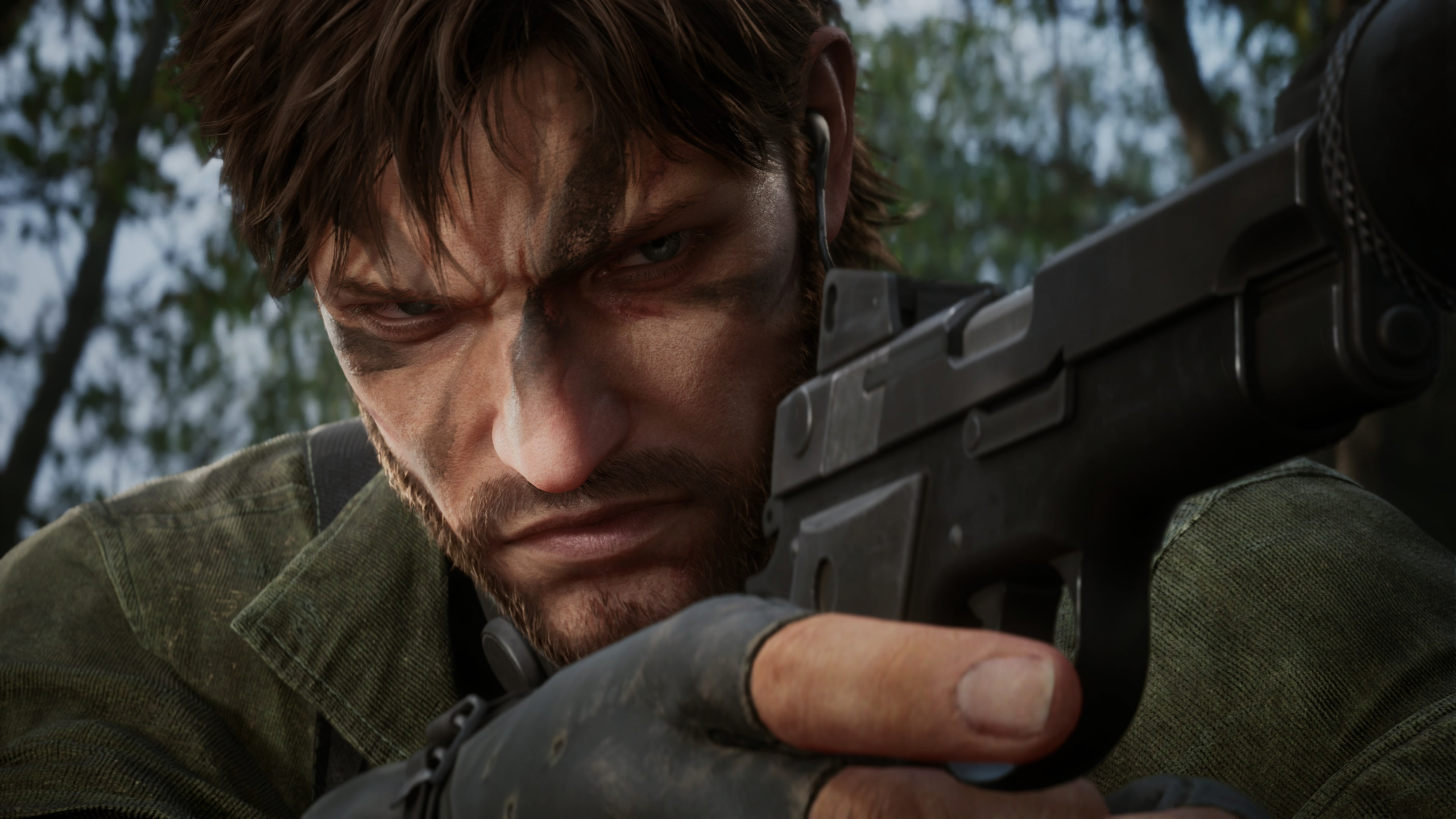 Metal Gear Solid Δ: Snake Eater supera 2 milioni di copie vendute globalmente