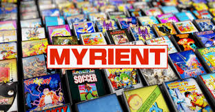 Myrient chiude i battenti: addio all’archivio storico dei videogiochi