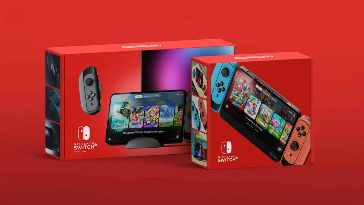 Nintendo Switch 2: la batteria rimovibile e il diritto alla riparazione in UE