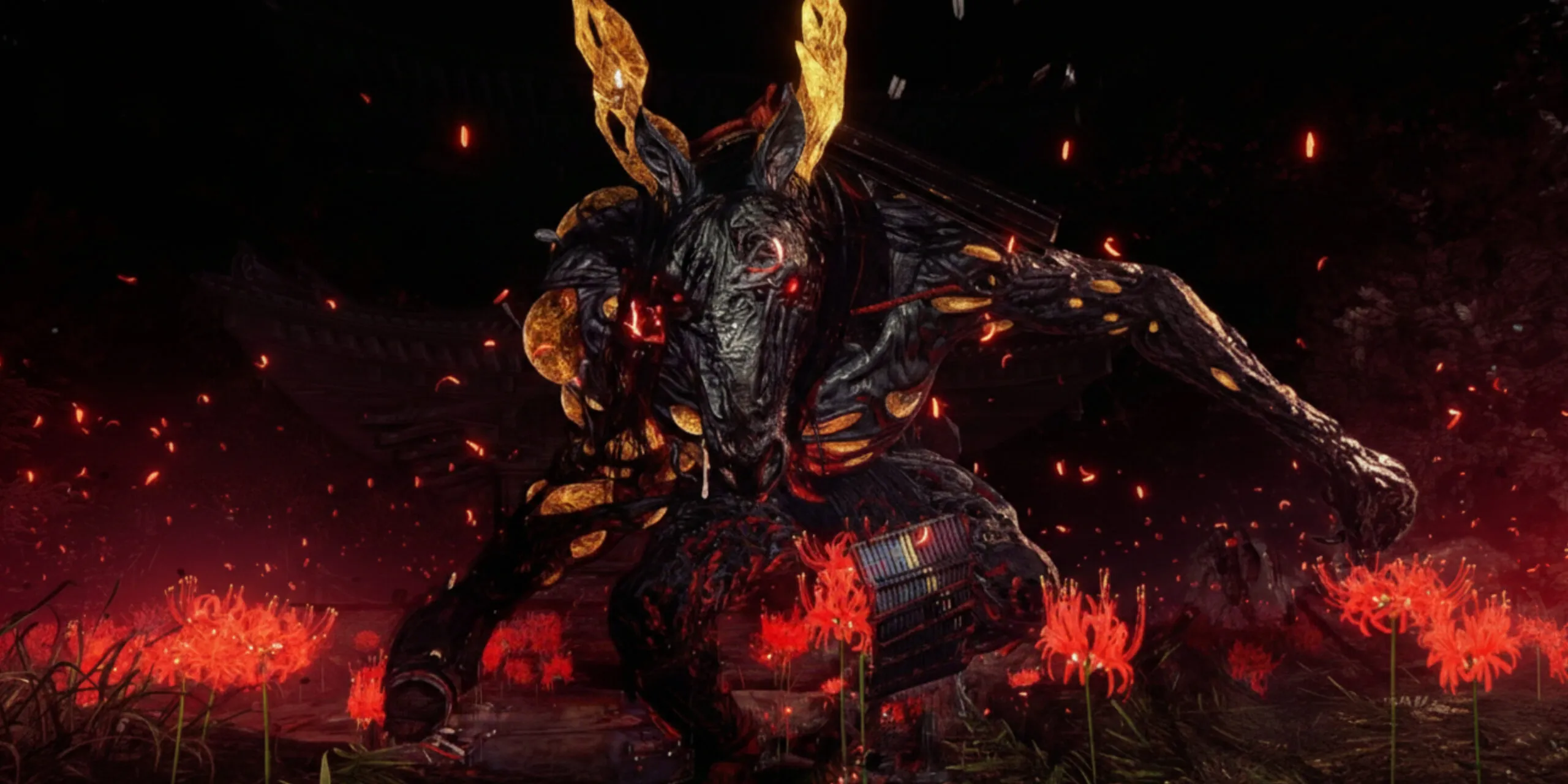 Nioh 3: come sconfiggere Mezuki senza subire danni e guida al trofeo Impronta di Mezuki