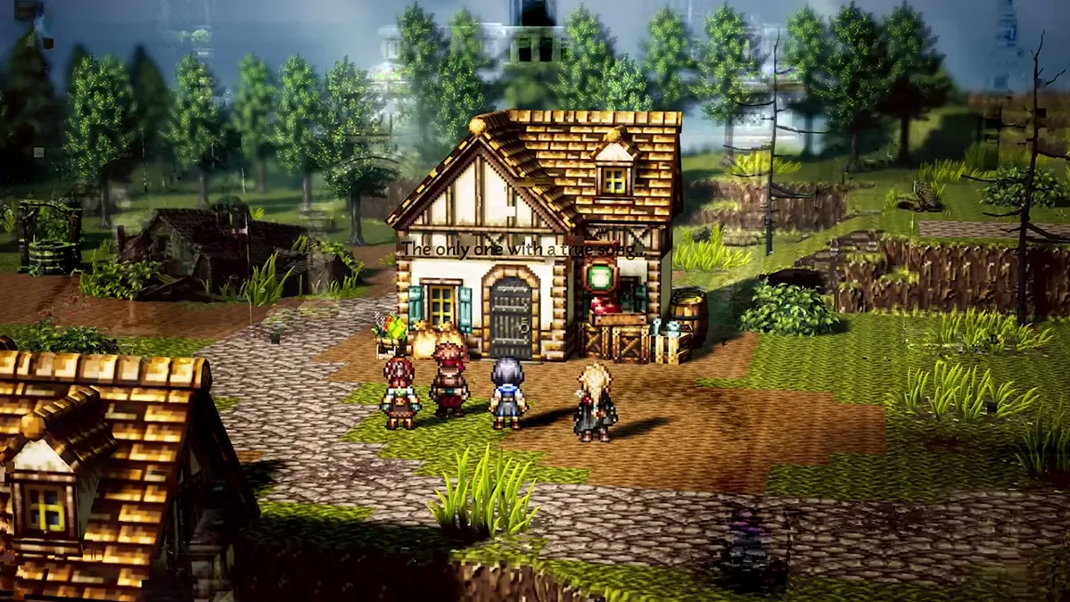 Octopath Traveler supera 7 milioni di copie: il successo RPG di Square Enix continua