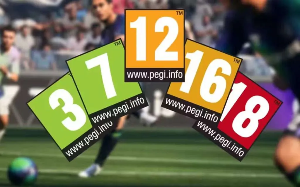 PEGI: nuovi simboli per Loot Box e contenuti digitali dal Giugno 2026