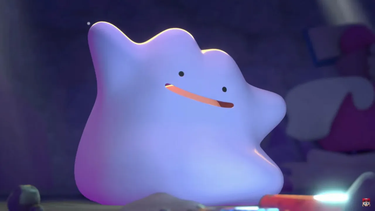 Pokémon Pokopia: guida completa a tutte le trasformazioni di Ditto e alle abilità sbloccabili