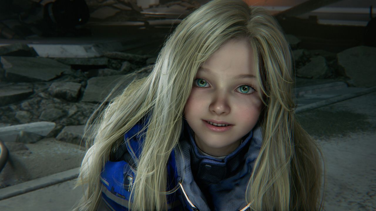 Pragmata anticipa l’uscita: l’atteso titolo sci-fi di Capcom arriverà prima del previsto