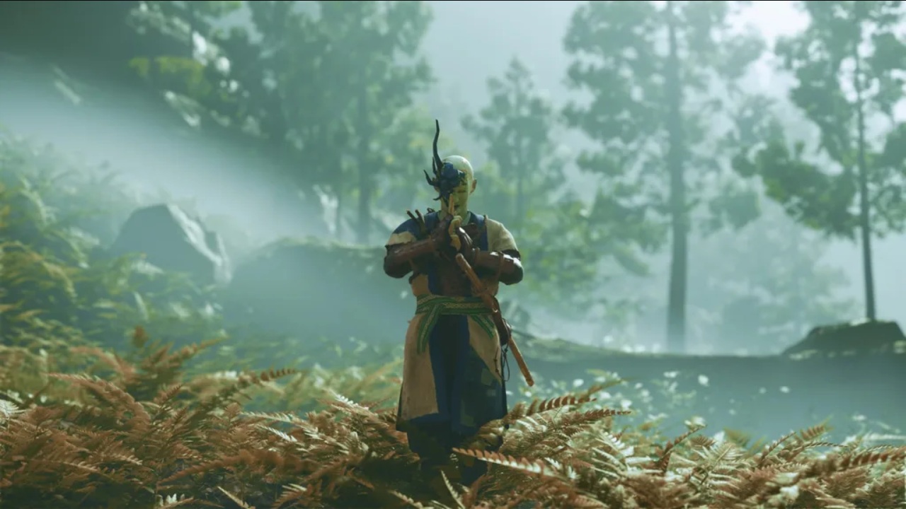 Ghost of Yōtei Legends: guida completa alle classi e quale scegliere