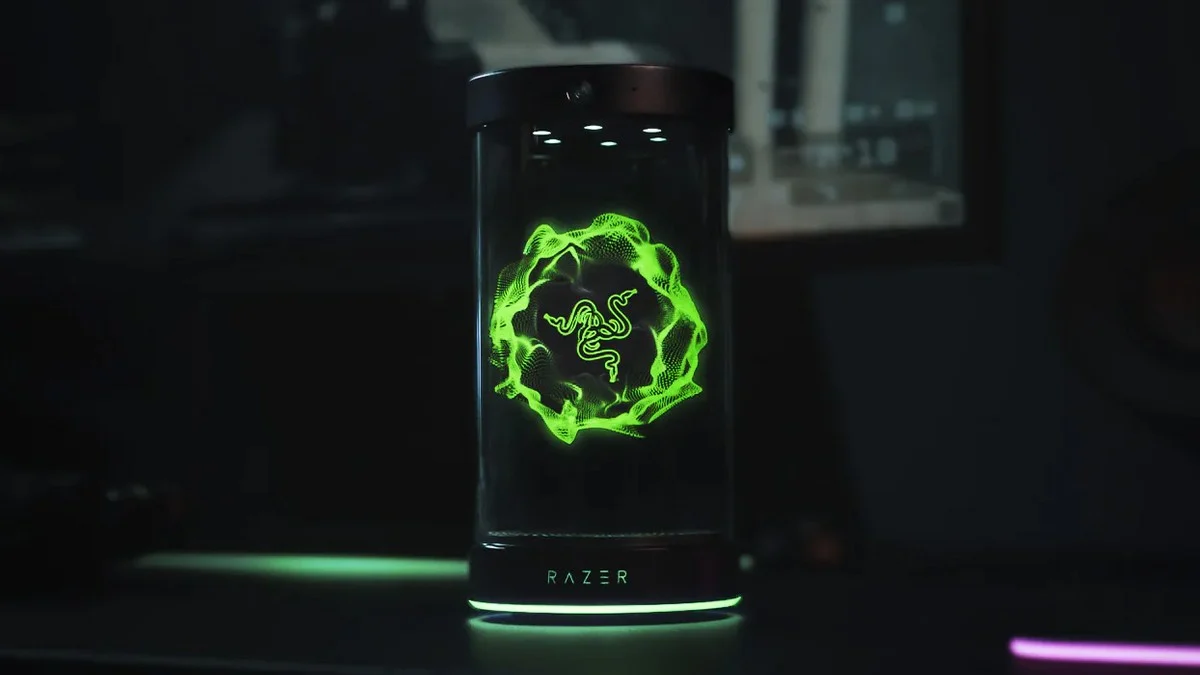 Razer alla GDC 2026: IA e sviluppo integrato per il futuro dei videogiochi