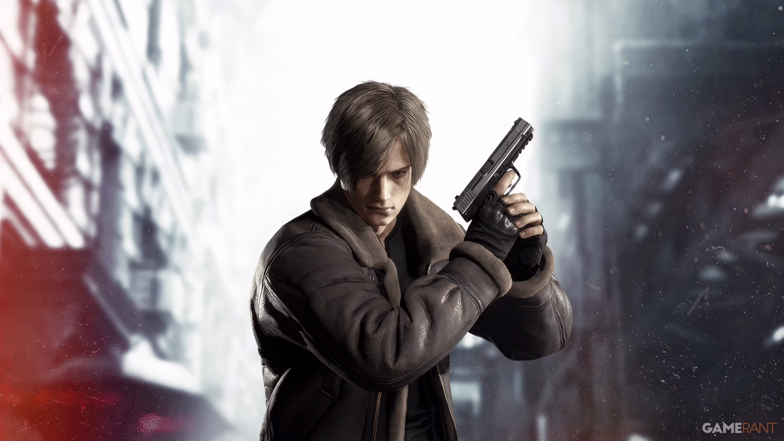 Resident Evil Requiem, guida al trofeo Eccellenza artigiana: come creare tutti gli oggetti possibili con Leon