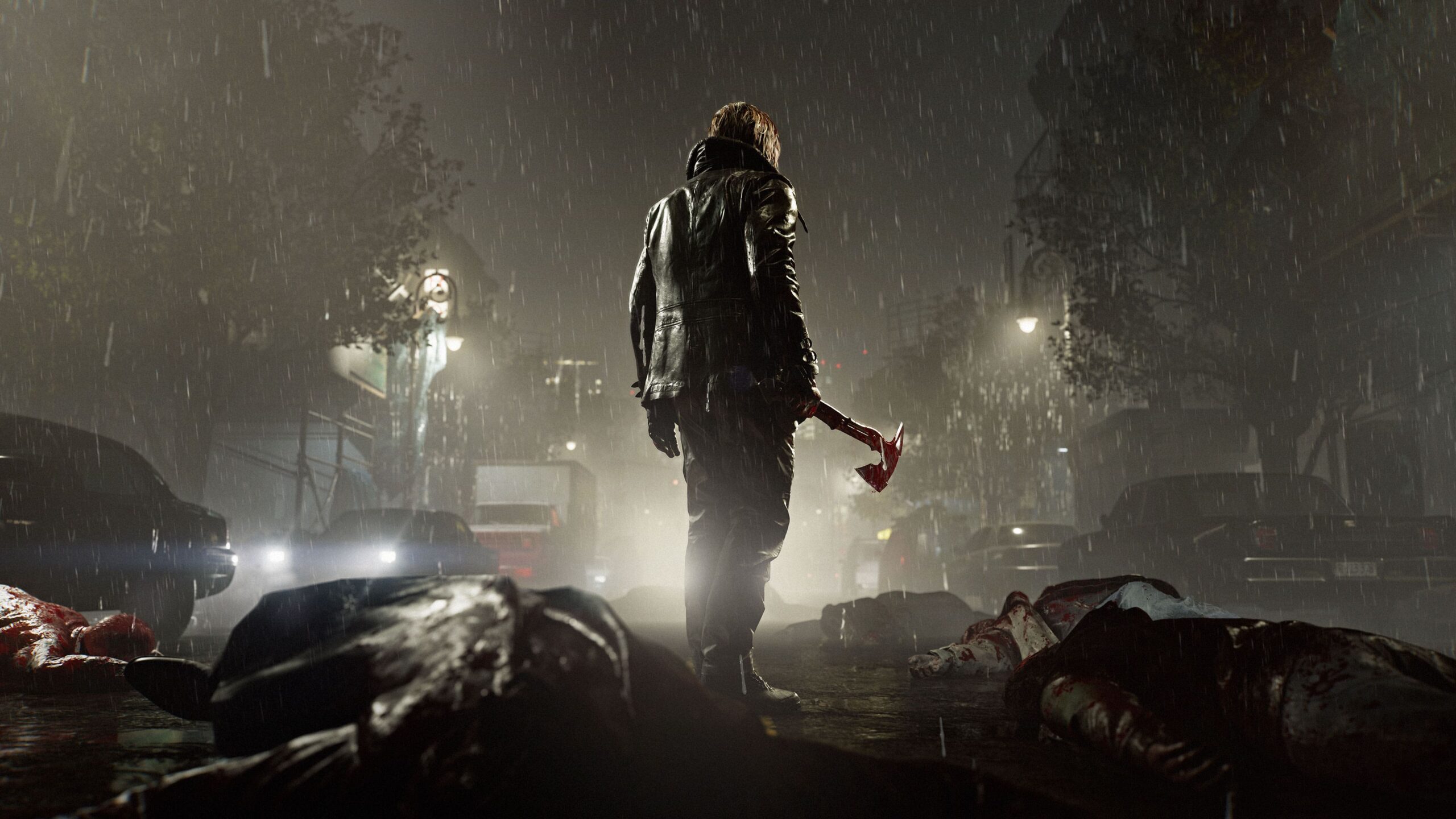 Resident Evil Requiem, guida al trofeo Rabbia su due ruote: come interrompere un attacco di Victor in autostrada