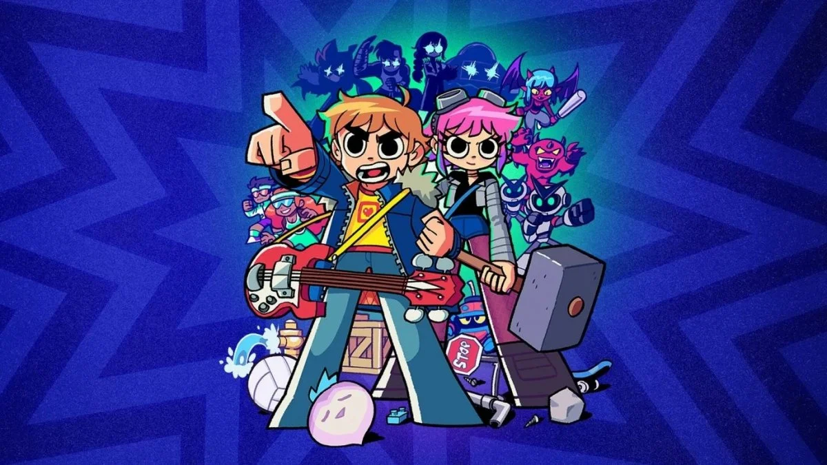 Scott Pilgrim EX ora disponibile: il picchiaduro cult torna in digitale con un open world