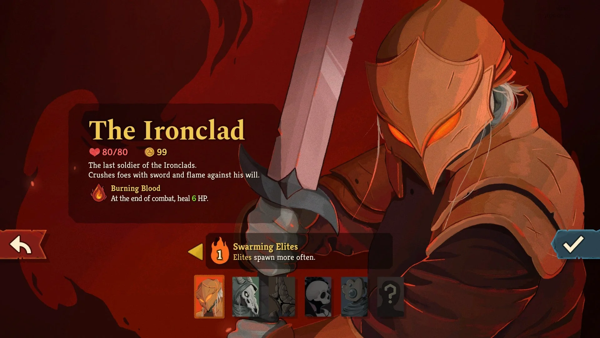 Slay the Spire 2: le migliori build per l’Ironclad – carte, reliquie e strategie vincenti