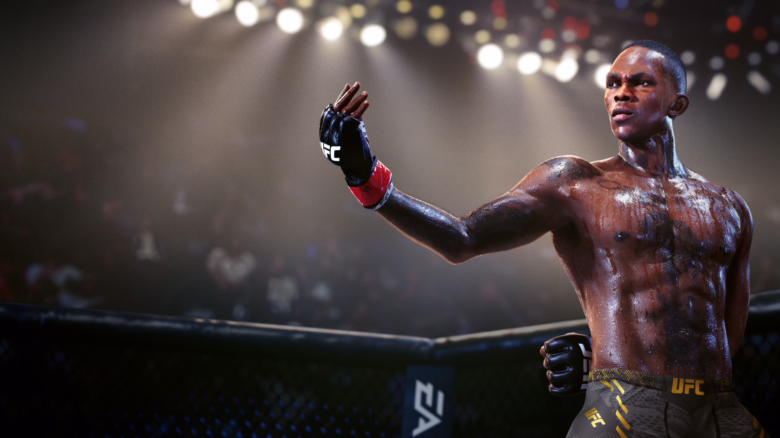 UFC 5: guida al trofeo Campione Indiscusso e come vincere il titolo in ogni categoria di peso nella carriera