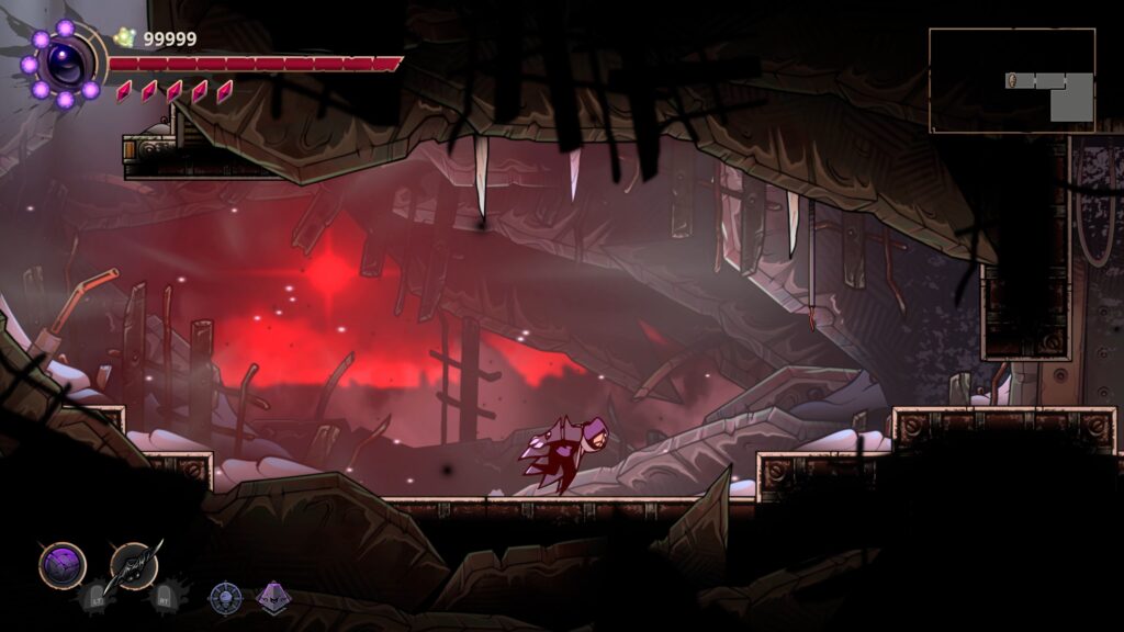 Voidwrought: nuovo soulslike 2D in uscita il 19 Marzo su PS5 e Xbox