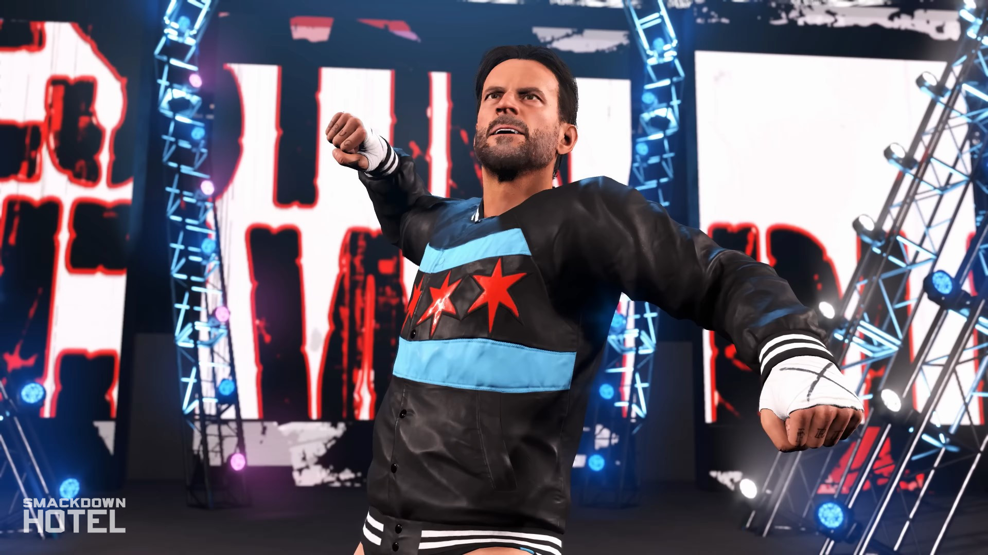 WWE 2K26: i migliori lottatori e come dominare il ring