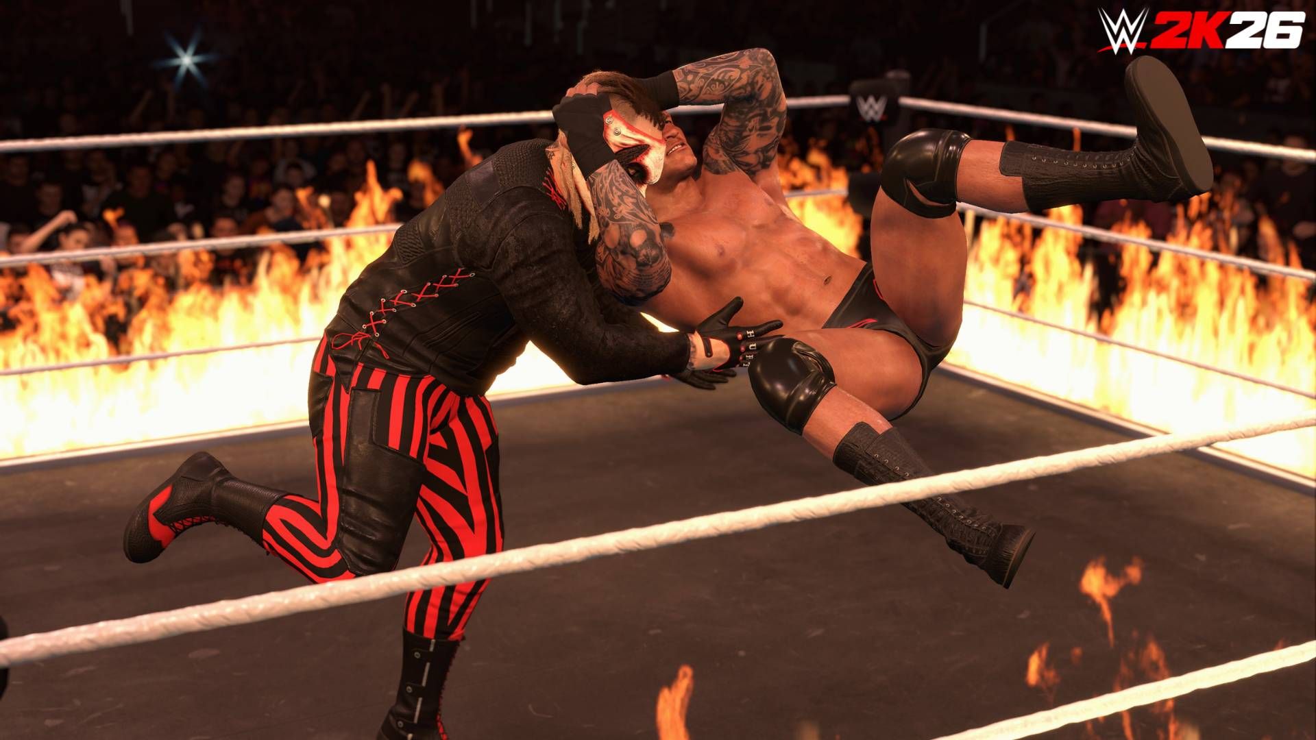 WWE 2K26: le migliori mosse, combo e finisher per dominare il ring