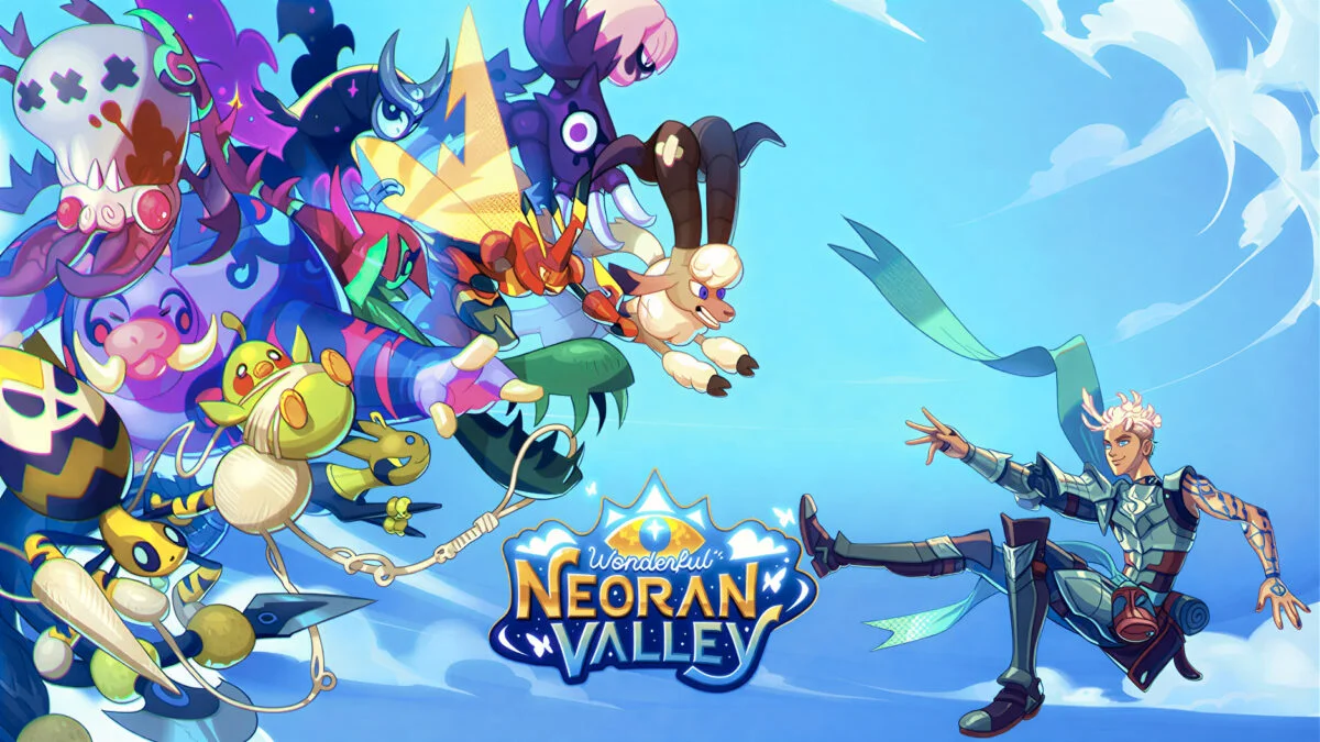 Wonderful Neoran Valley: Nara Studio svela nuovi dettagli su gameplay e sviluppo del gioco