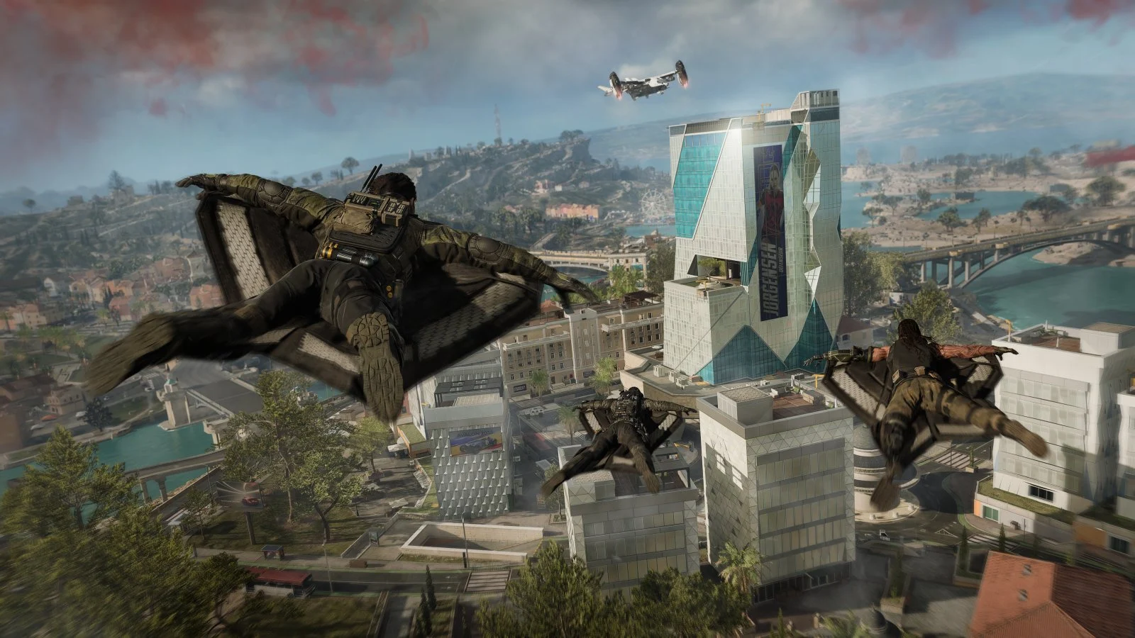 Call of Duty Warzone Endgame: migliori loadout e meta per Stagione 3