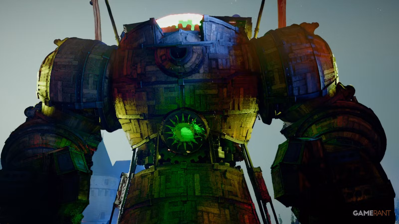 Crimson Desert, come battere Garnier granbotte mod. XXIII: build, armi e consigli