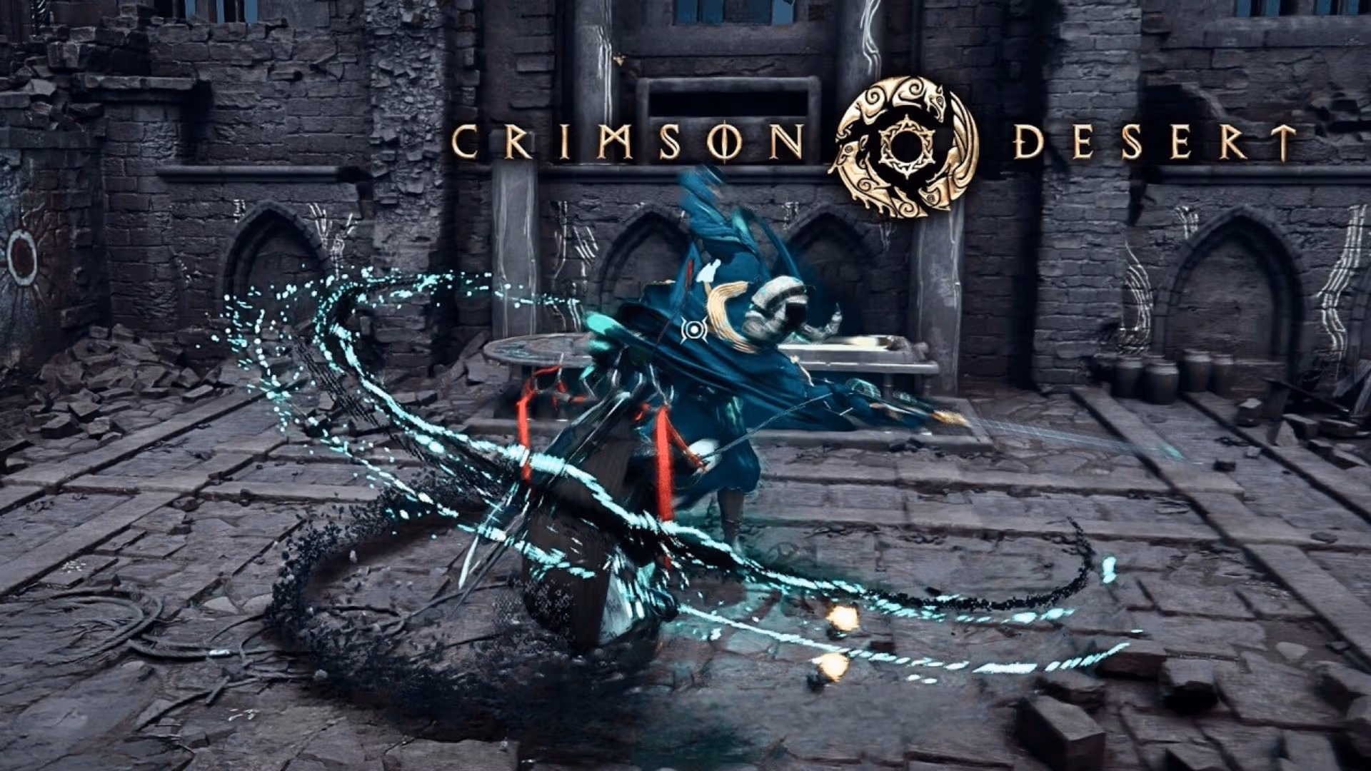 Crimson Desert, come battere la Spada di Antumbra: tattiche, build e armi