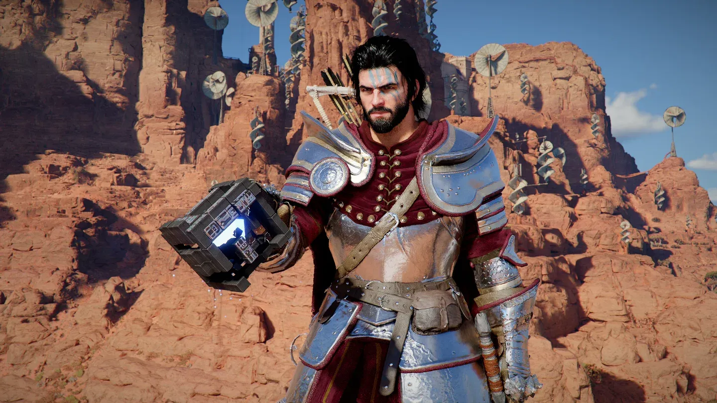 Crimson Desert: come sbloccare tutti i minigiochi per ottenere il trofeo Giocatore incallito