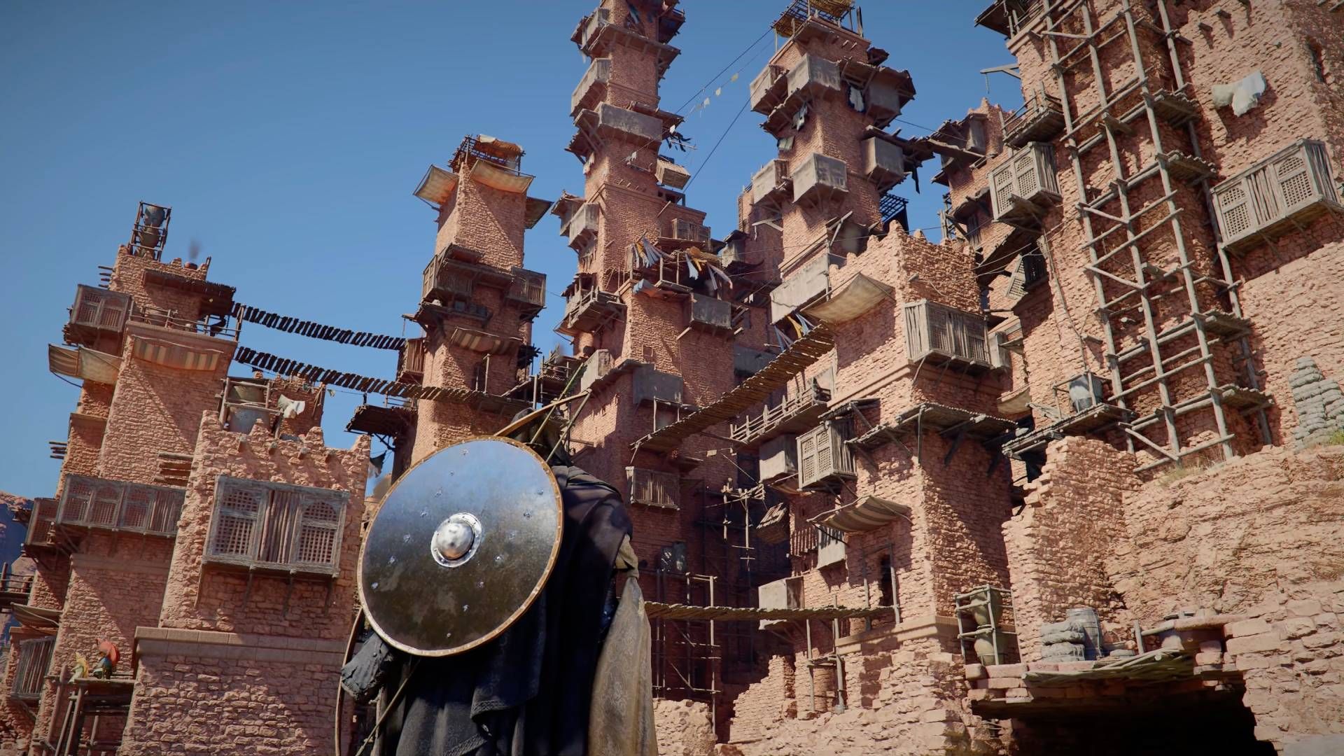 Crimson Desert: guida completa per sconfiggere i Guerrieri di Terracotta