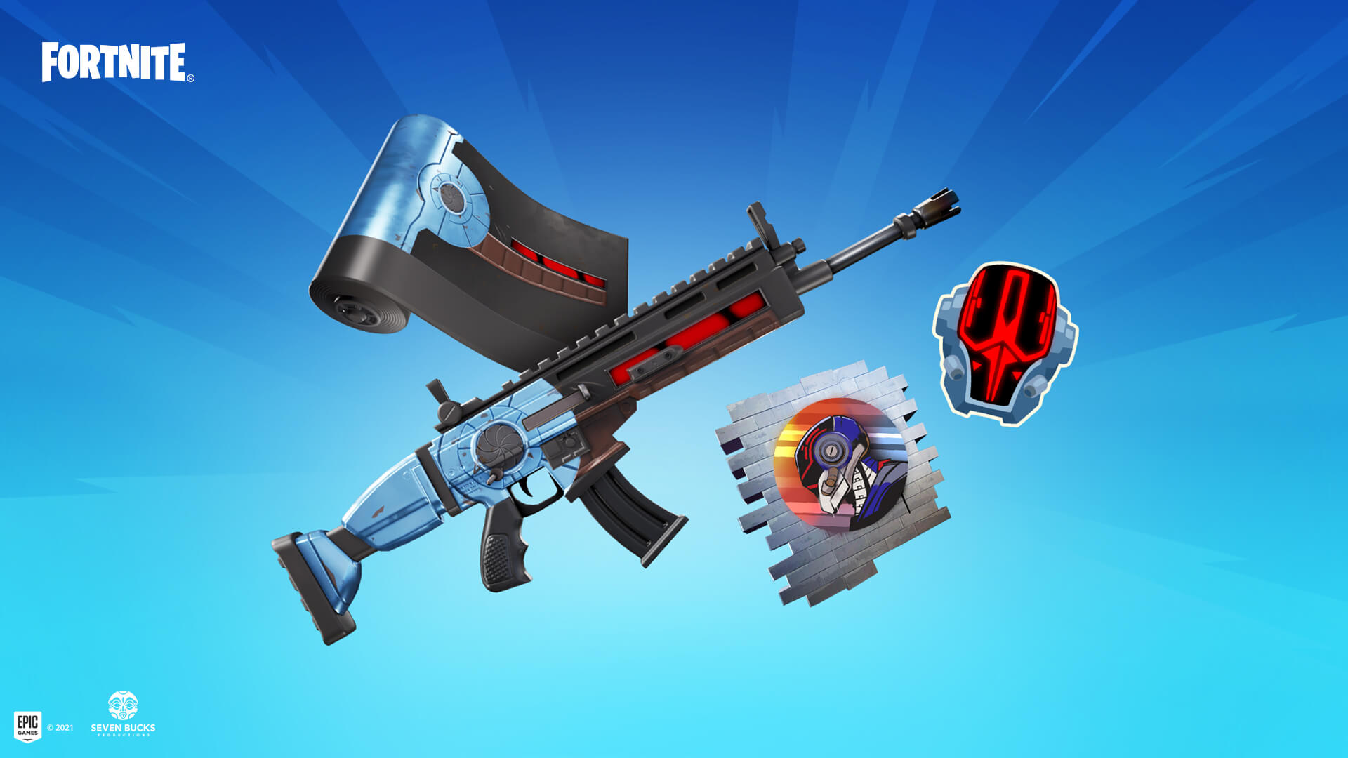 Fortnite, Fucile Fenditura: dove trovarlo, come usarlo e statistiche
