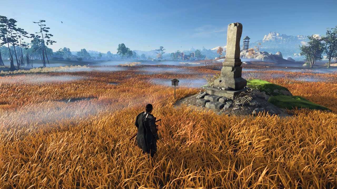 Ghost of Tsushima: guida al trofeo Onora gli invisibili e posizioni degli altari nascosti