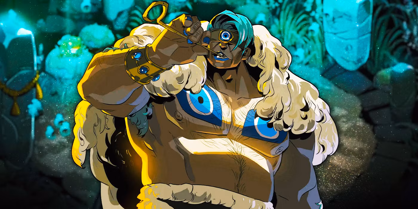 Hades 2: come battere Polifemo, il Ciclope, guida strategica al mini-boss