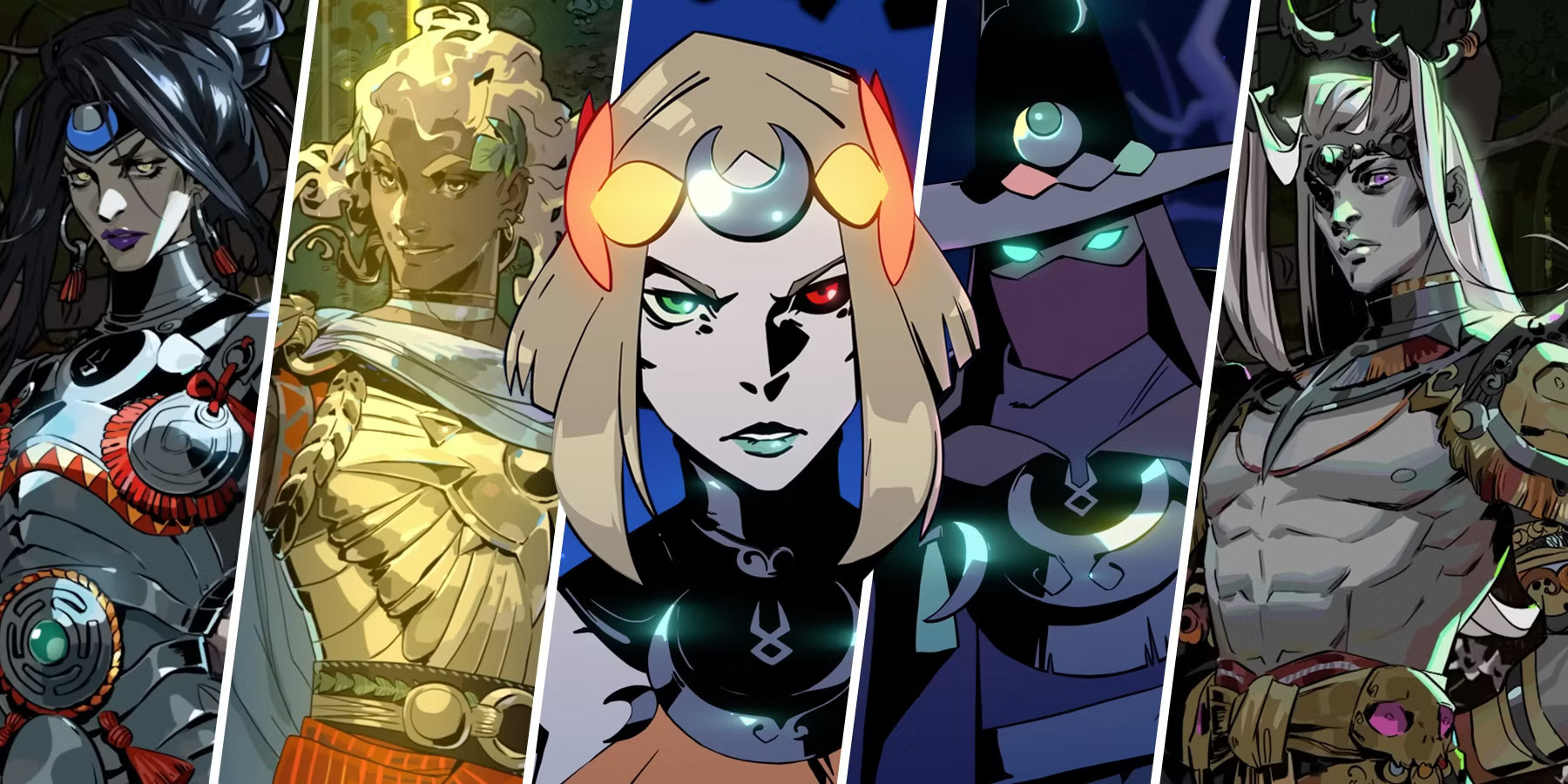 Hades 2: come compiere la profezia Pozzo di Scienza