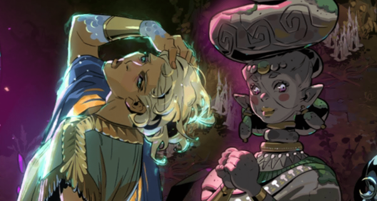 Hades 2, come completare la profezia Voce e Vanità 