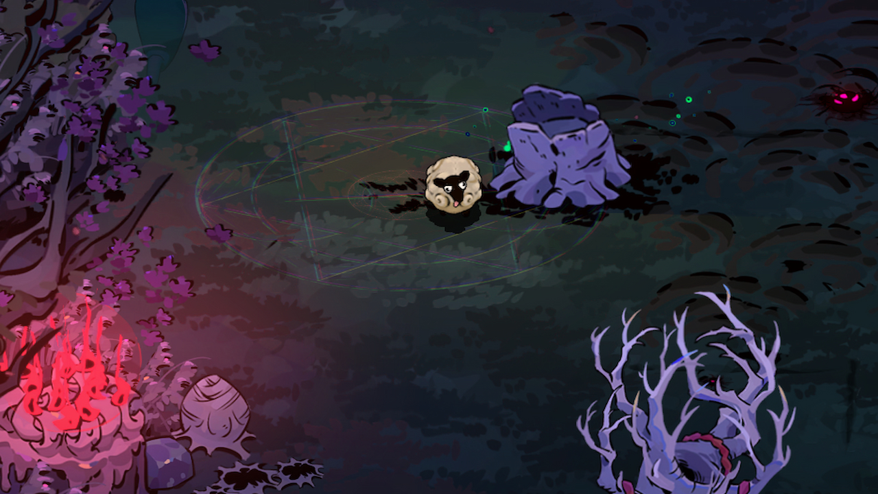 Hades 2: come ottenere il trofeo Travestita da Agnello