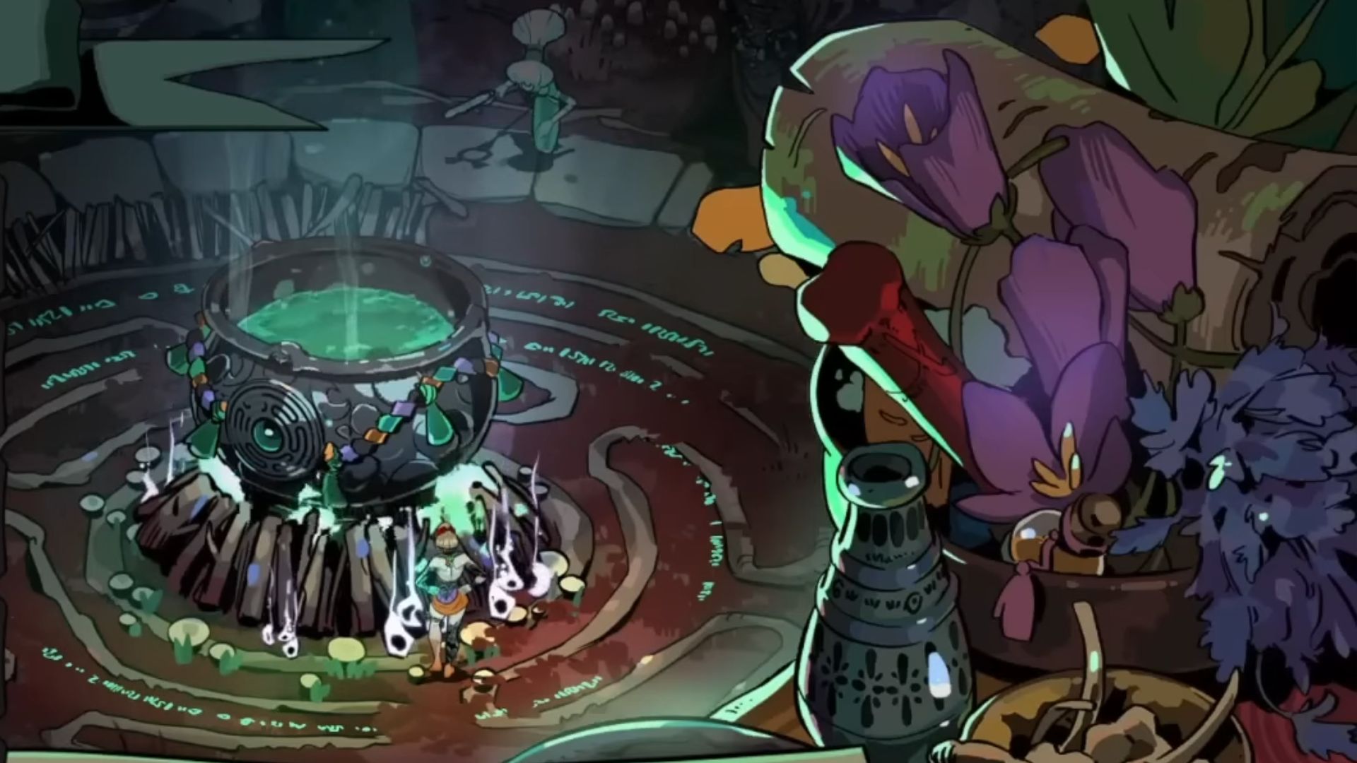 Hades 2: guida ai Ricordi e al sistema Fates’ Whim, sblocco e strategie