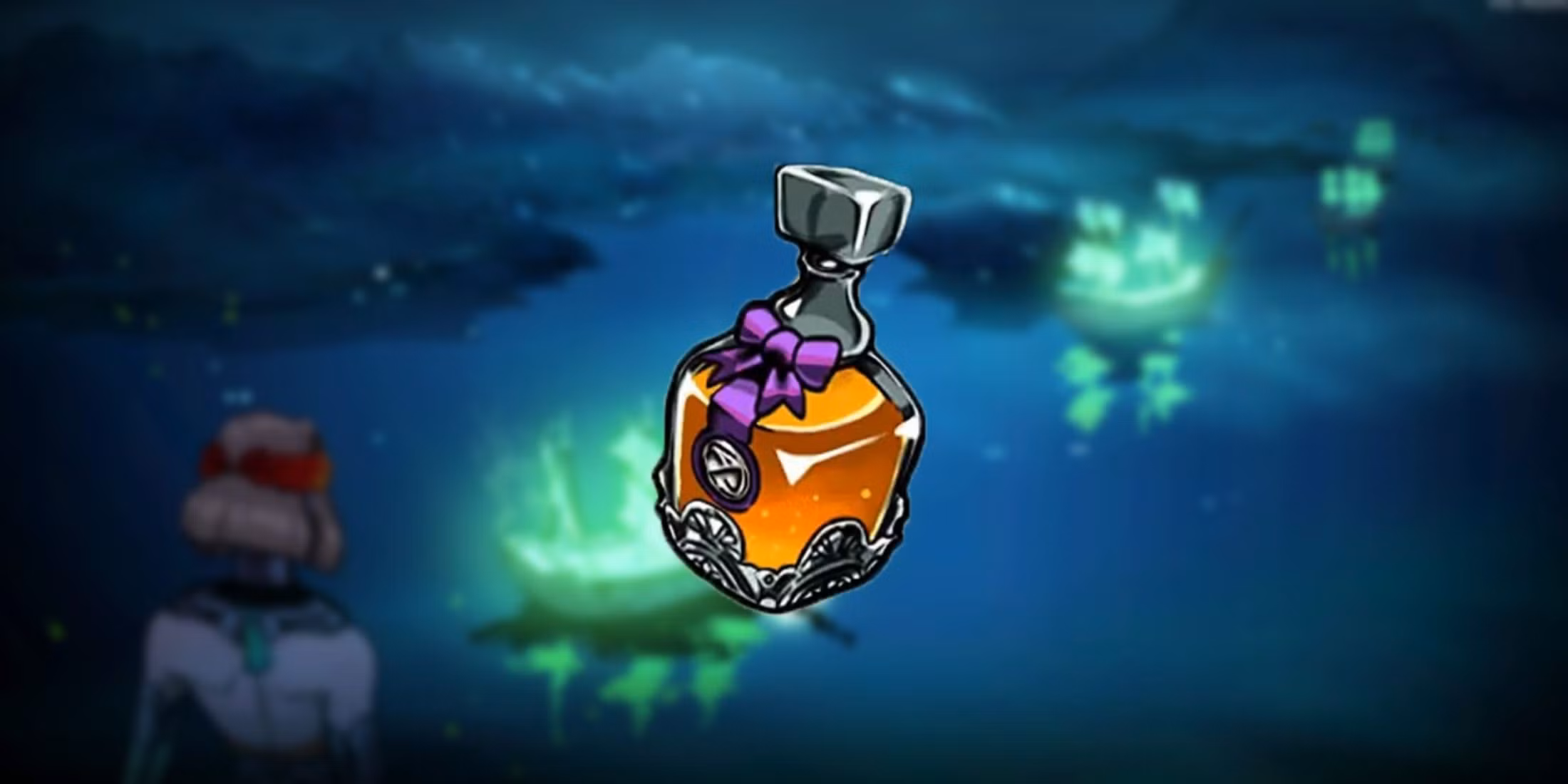 Hades 2, guida al trofeo Ambrosia per Due: come invitare un compagno alla Taverna