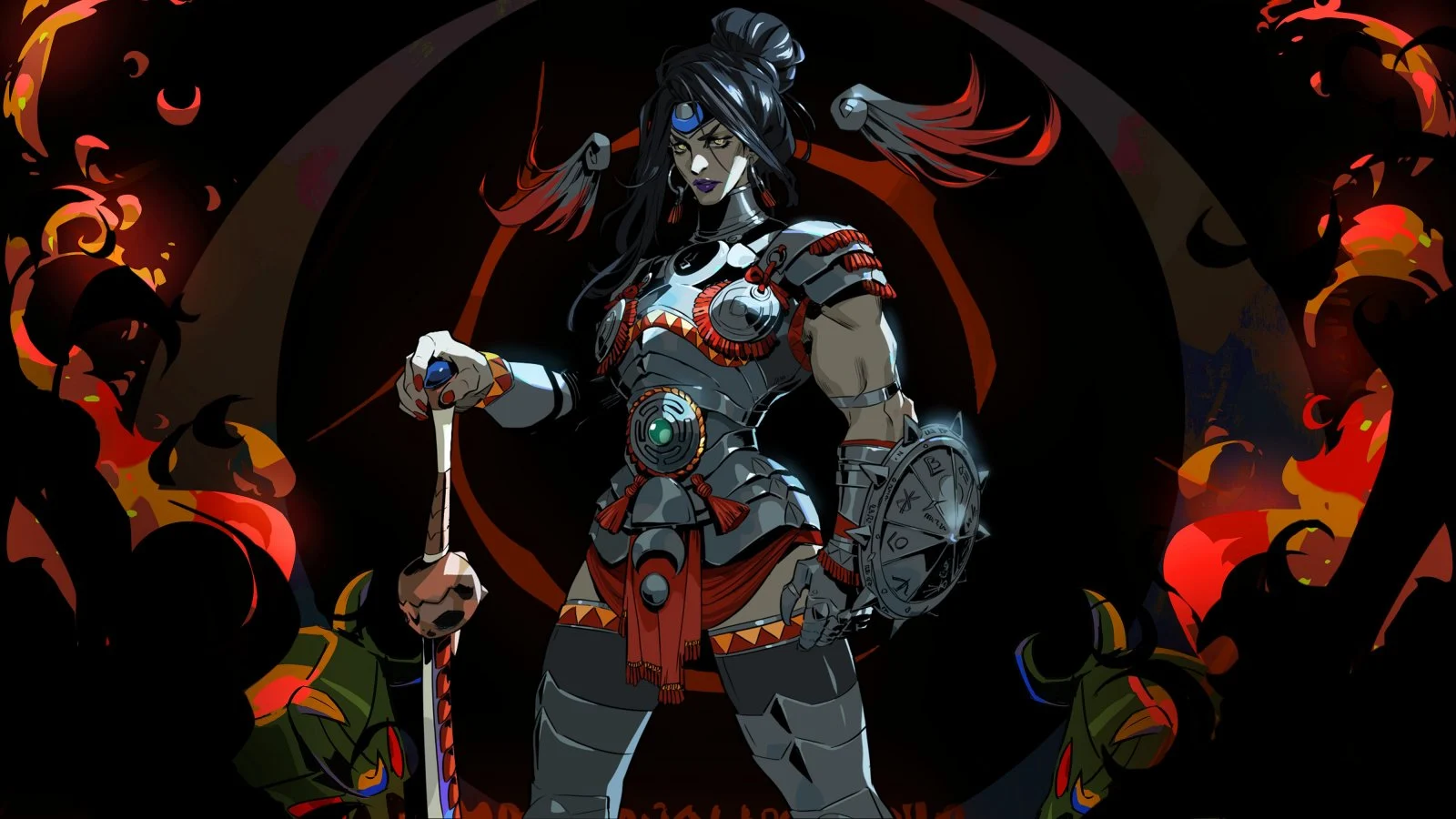 Hades 2, guida al trofeo Conoscenti Intimi: come forgiare un legame con un compagno