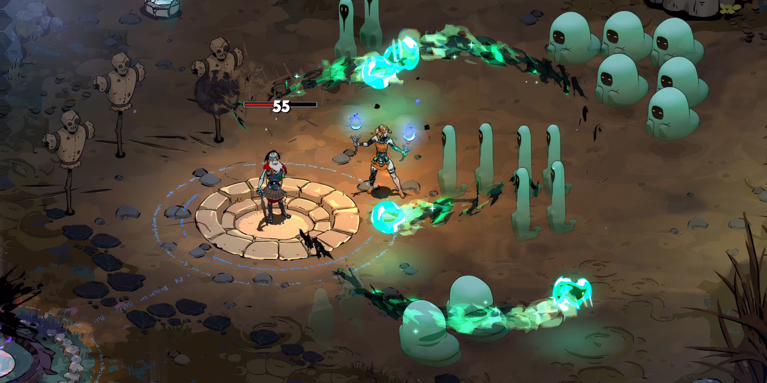 Hades 2: guida alle armi e aspetti, sblocco, potenziamenti e stili di combattimento