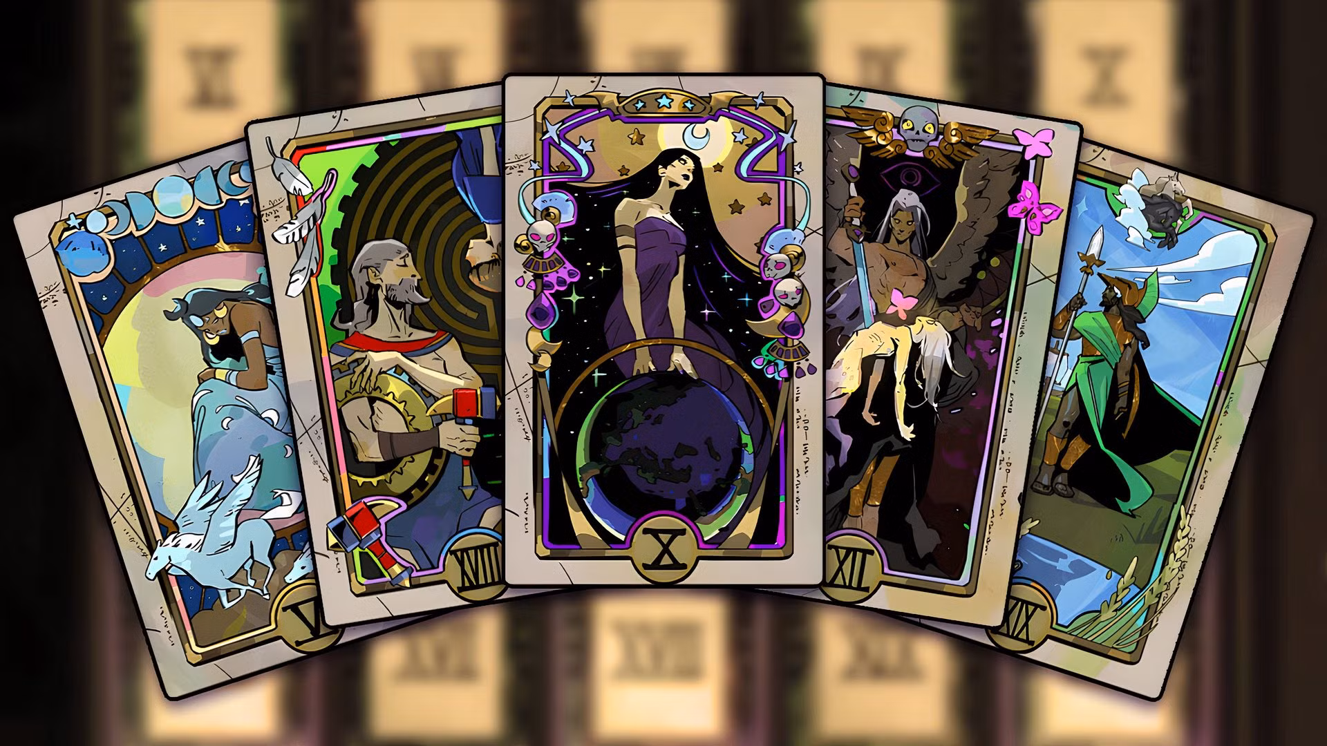 Hades 2: migliori build di Arcani per il Late Game – Strategie Avanzate e Sinergie