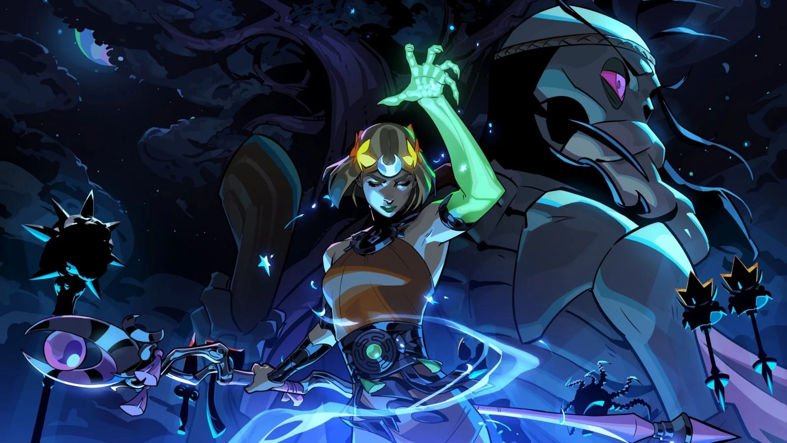 Hades II: guida al platino, consigli, durata e trofei da ottenere
